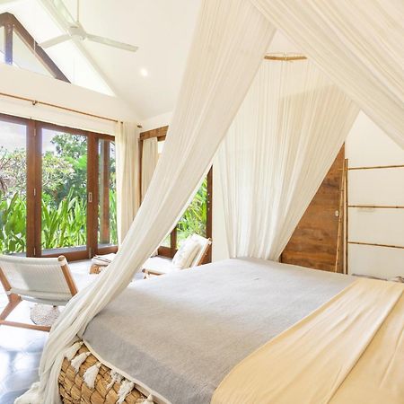 Ohana Boutique Villa By Betterplace Canggu Esterno foto