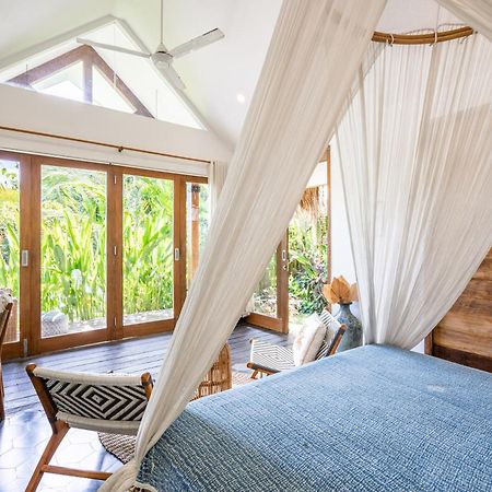 Ohana Boutique Villa By Betterplace Canggu Esterno foto