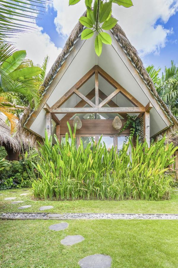 Ohana Boutique Villa By Betterplace Canggu Esterno foto