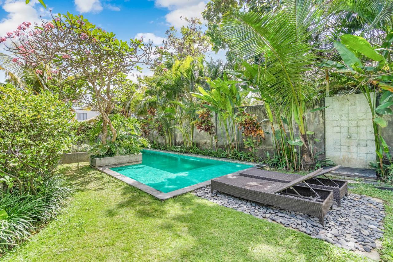 Ohana Boutique Villa By Betterplace Canggu Esterno foto