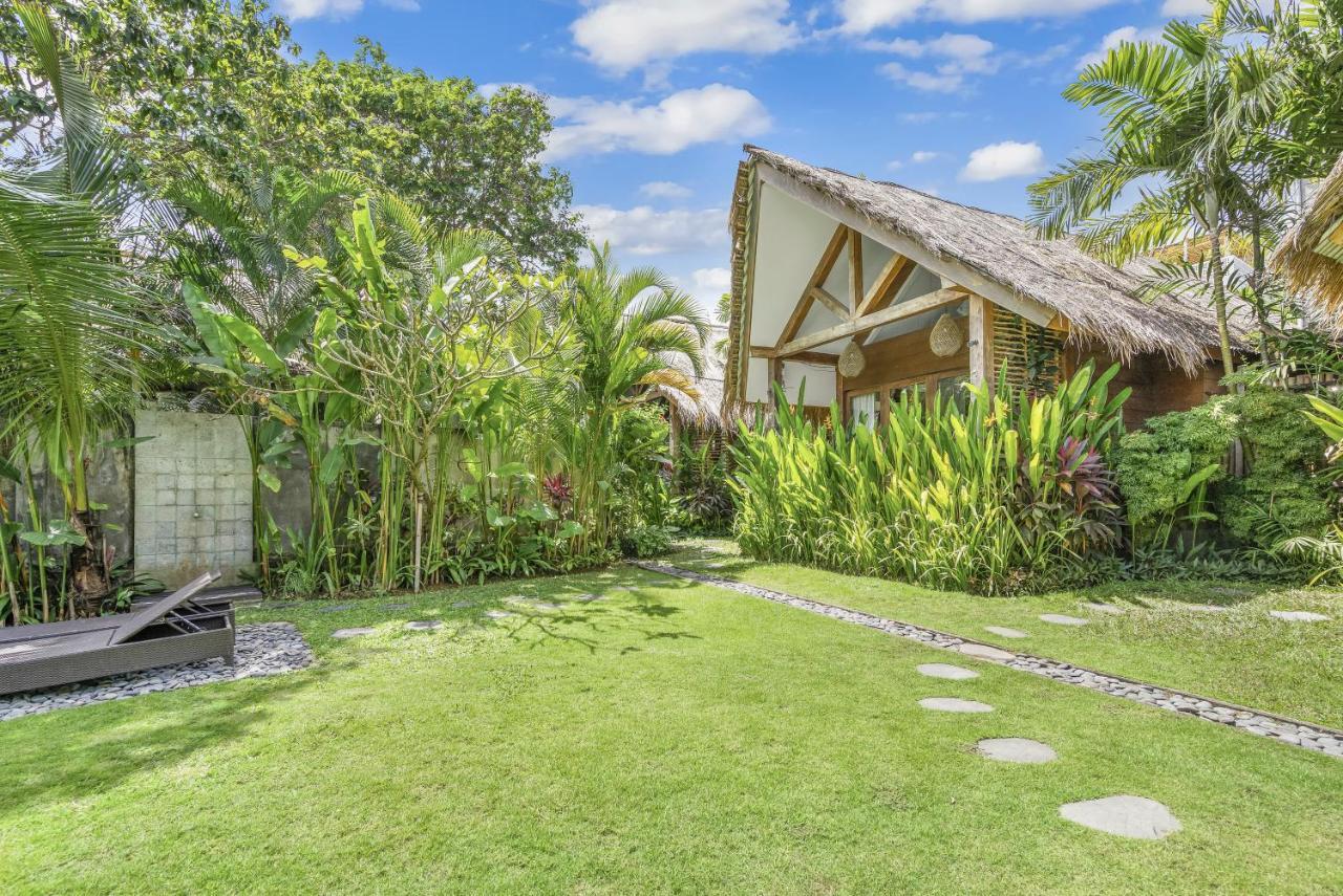 Ohana Boutique Villa By Betterplace Canggu Esterno foto
