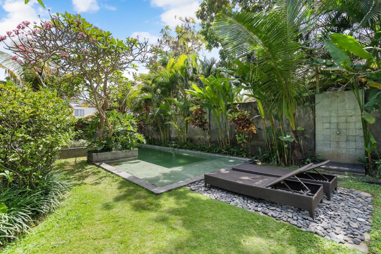 Ohana Boutique Villa By Betterplace Canggu Esterno foto