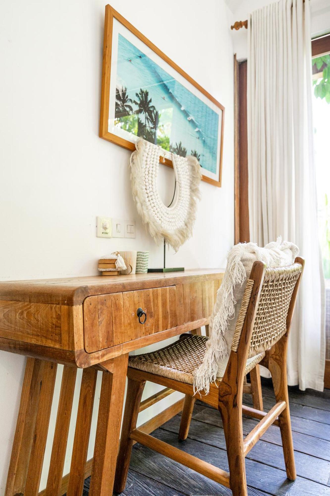 Ohana Boutique Villa By Betterplace Canggu Esterno foto