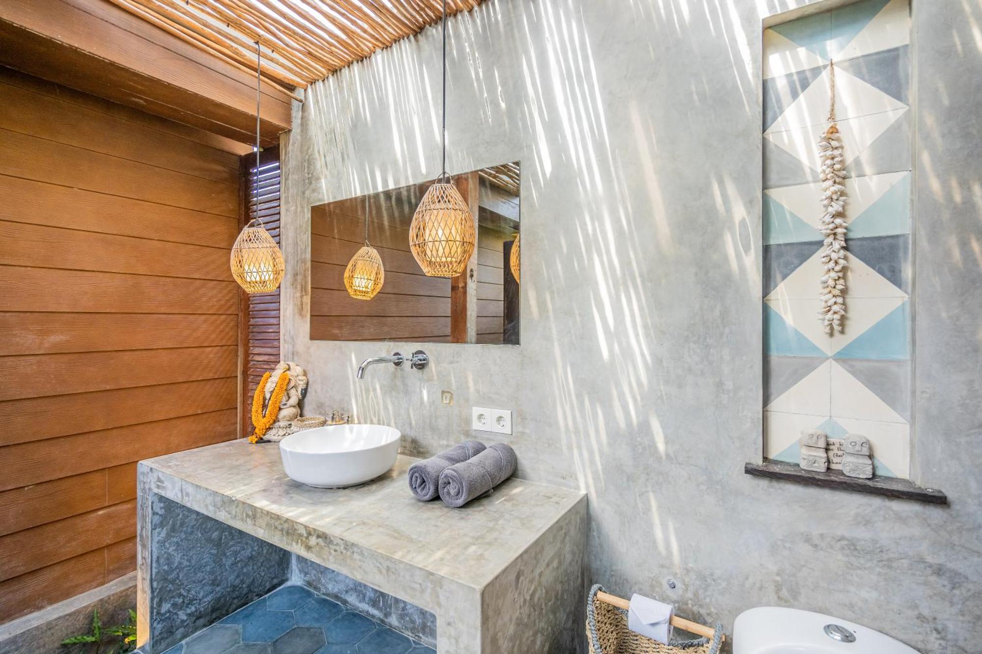 Ohana Boutique Villa By Betterplace Canggu Esterno foto