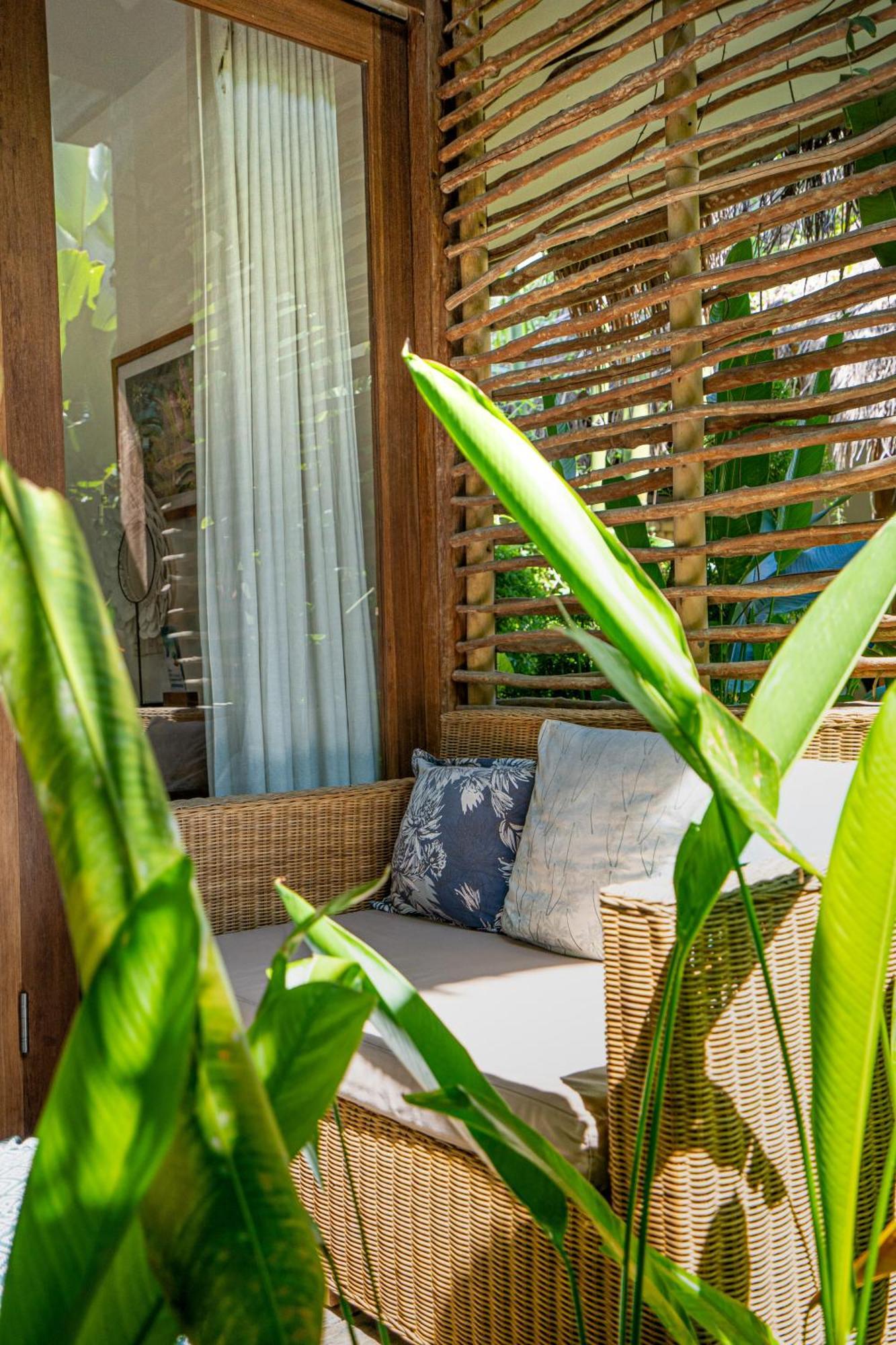 Ohana Boutique Villa By Betterplace Canggu Esterno foto