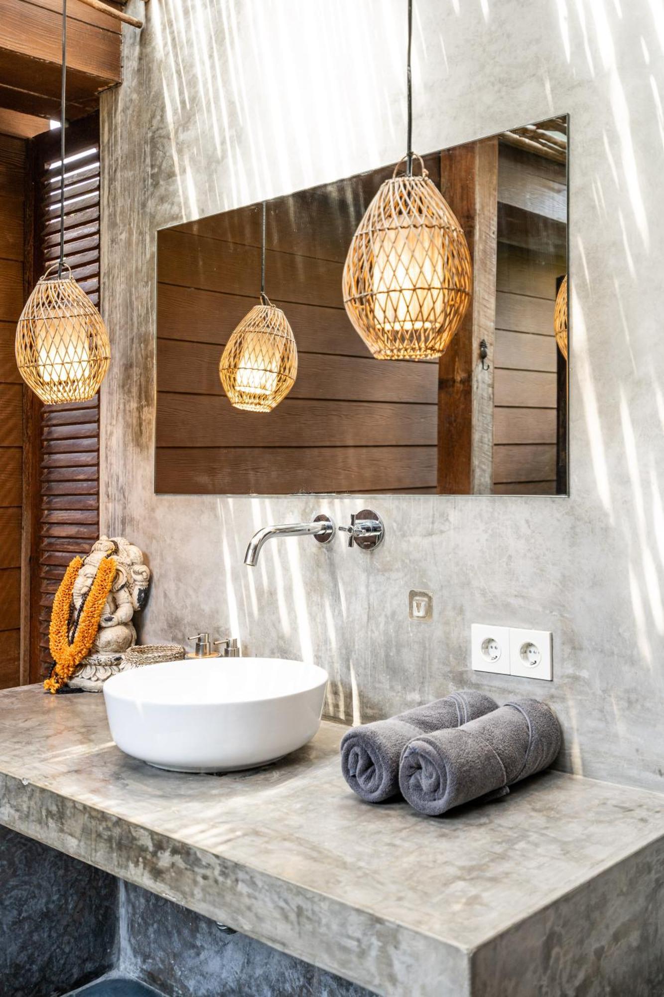Ohana Boutique Villa By Betterplace Canggu Esterno foto