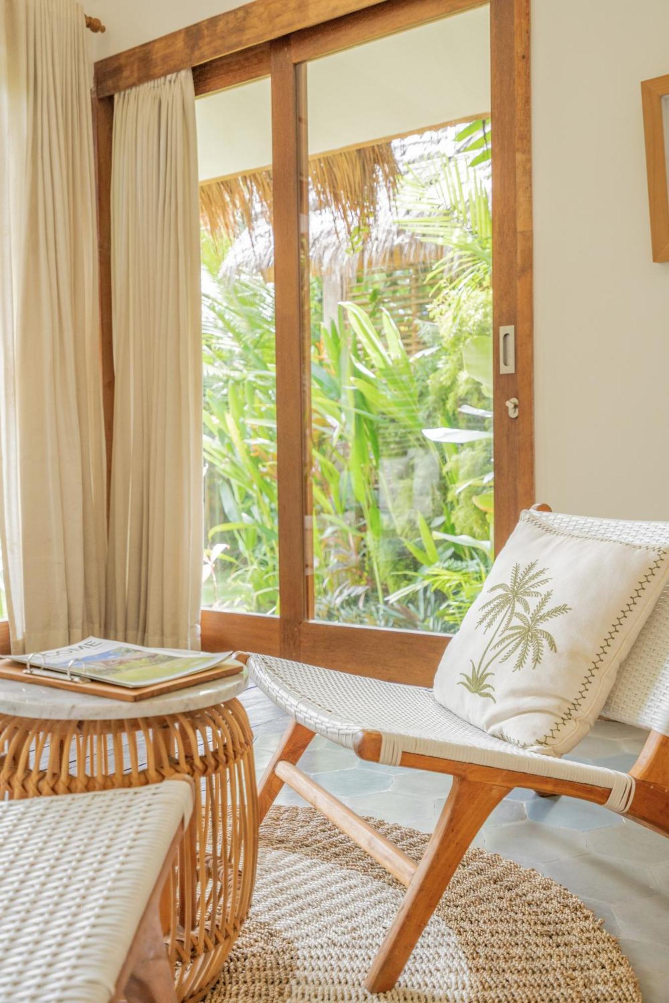 Ohana Boutique Villa By Betterplace Canggu Esterno foto