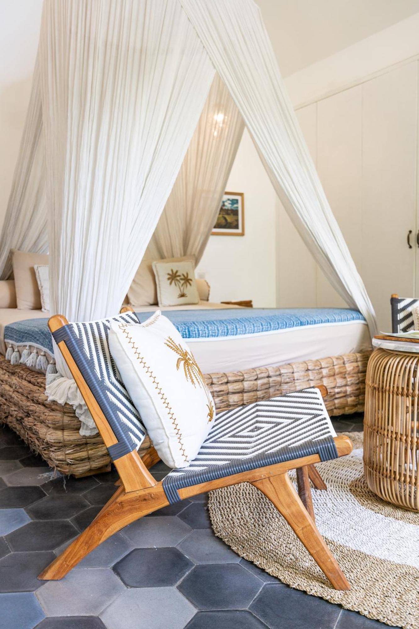Ohana Boutique Villa By Betterplace Canggu Esterno foto