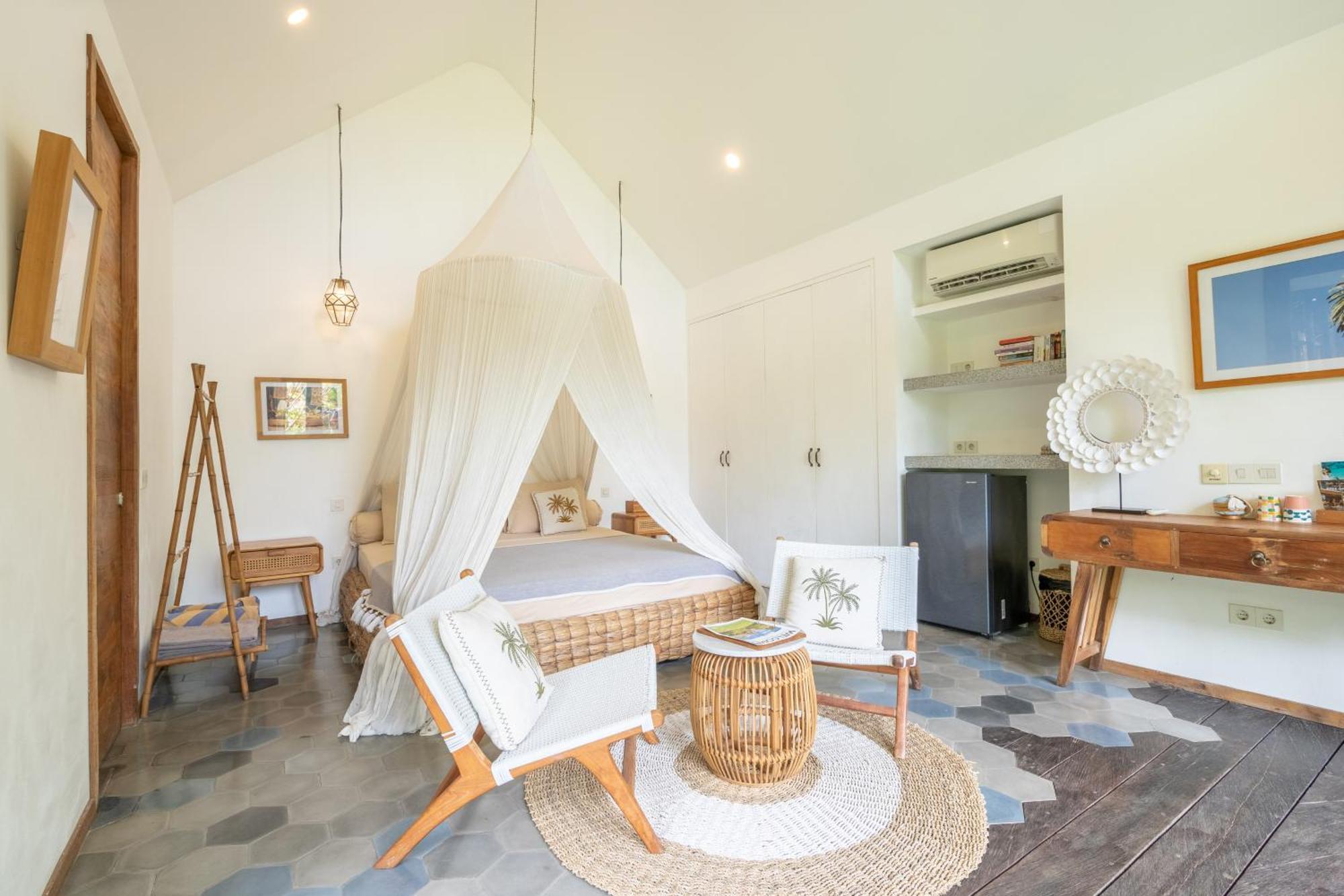 Ohana Boutique Villa By Betterplace Canggu Esterno foto
