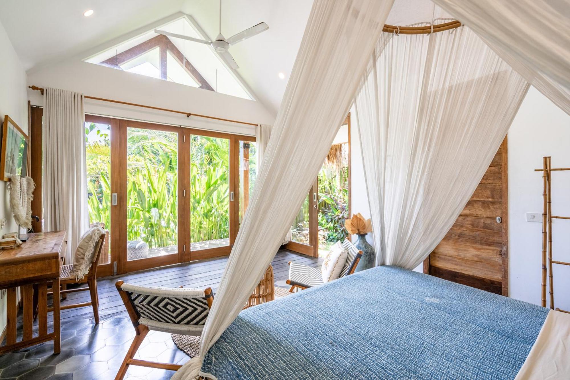 Ohana Boutique Villa By Betterplace Canggu Esterno foto