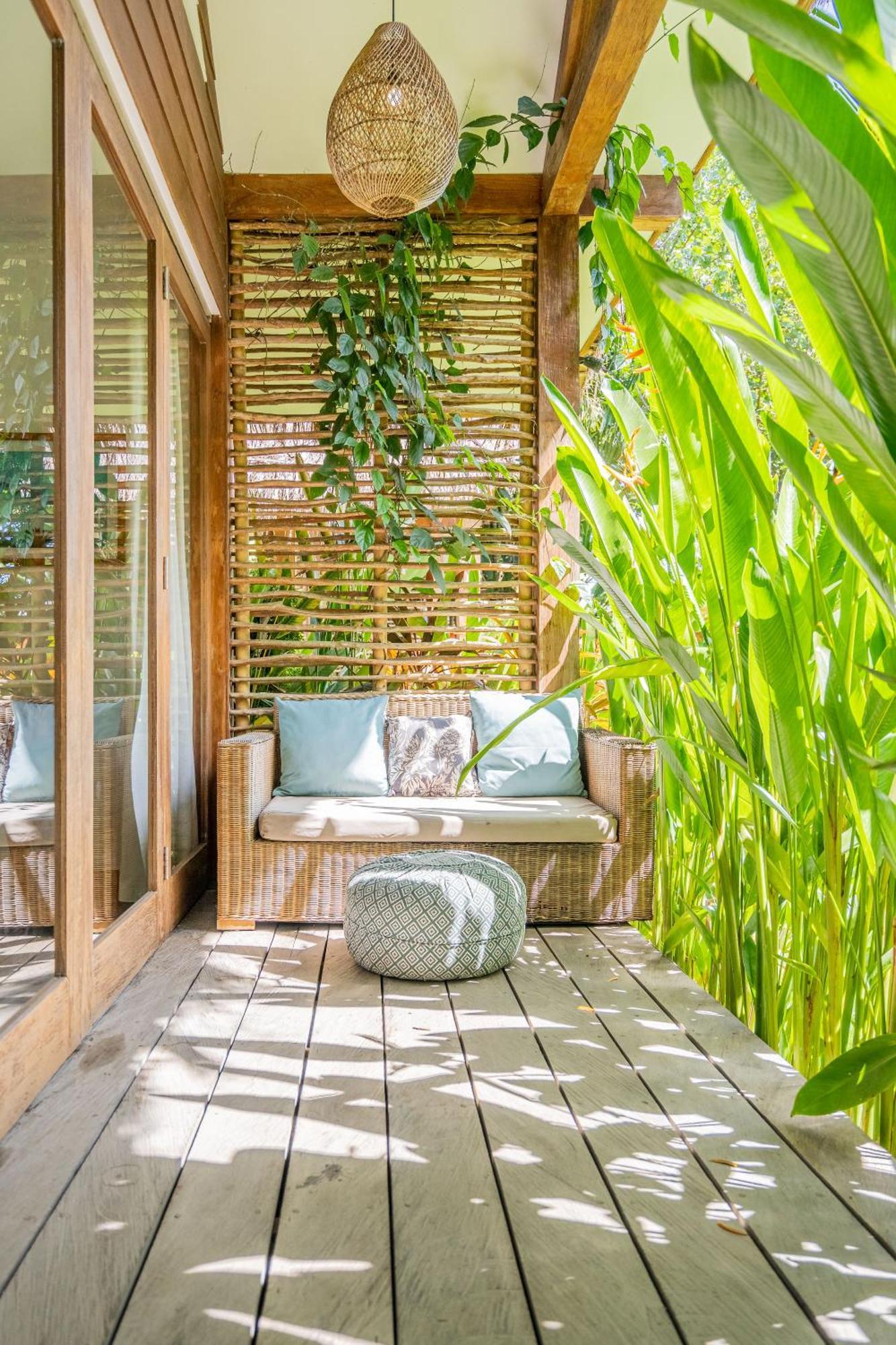 Ohana Boutique Villa By Betterplace Canggu Esterno foto